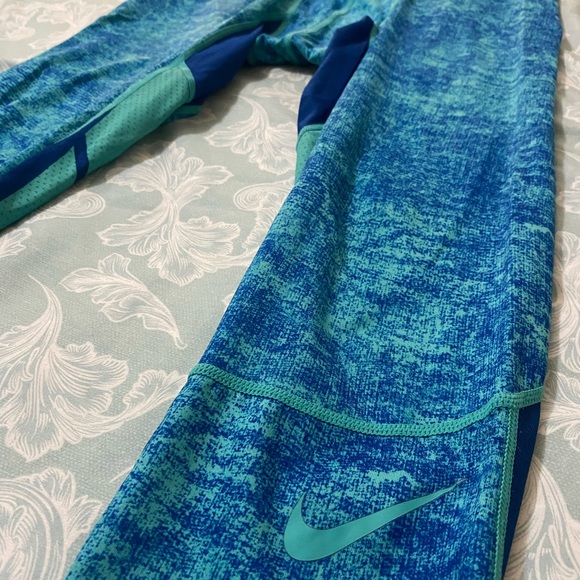 Nike Pro Combat compression pants - Picture 2 of 5